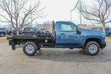 New 2025 Chevrolet Silverado 3500 W/T w/ WT Convenience Package image 6