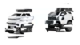 New 2026 Chevrolet Equinox LT image 2