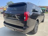 New 2025 Ford Expedition Max Platinum image 4