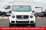 New 2025 Mercedes-Benz G 580 w/ EQ Technology image 2