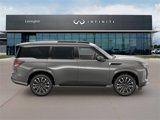New 2025 INFINITI QX80 Sensory image 4