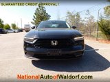 Used 2024 Honda Accord LX image 3