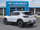 New 2026 Chevrolet TrailBlazer LT w/ LT Cold Weather Package image 3