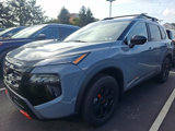 New 2026 Nissan Rogue Rock Creek image 2