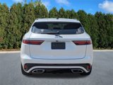Used 2025 Jaguar F-PACE R-Dynamic S image 5