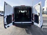 New 2024 Ford Transit 250 Low Roof w/ Load Area Protection Package image 5
