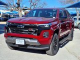 New 2025 Chevrolet Colorado Z71 w/ Midnight Edition image 3
