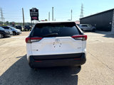 Used 2020 Toyota RAV4 XLE image 3