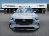 New 2025 MAZDA CX-90 3.3 Turbo w/ Premium Plus Pkg image 2