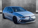 Used 2023 Volkswagen GTI SE w/ Black Wheel Package image 3