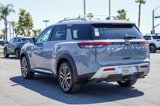 New 2025 Nissan Pathfinder Platinum image 5