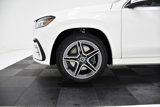New 2025 Mercedes-Benz GLS 450 4MATIC image 5