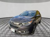 Used 2022 Honda HR-V EX image 4