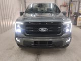 Certified 2024 Ford F150 Lariat image 6