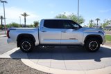 New 2025 Toyota Tundra SR5 image 4