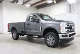 New 2025 Ford F250 XLT image 2