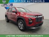 New 2026 Chevrolet Equinox LT w/ Convenience Package II image 1