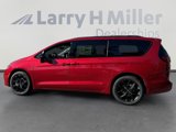 New 2025 Chrysler Pacifica Limited image 2