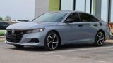 Used 2022 Honda Accord Sport image 4