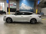 Used 2023 Nissan Maxima SV w/ Floor Mat Group image 2