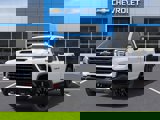New 2025 Chevrolet Silverado 2500 LTZ w/ LTZ Plus Package image 6
