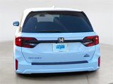 New 2025 Honda Odyssey Touring image 5