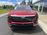New 2026 Cadillac Vistiq Luxury image 6