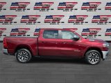 New 2026 RAM 1500 Laramie w/ Advanced Safety Group II image 2