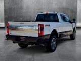 New 2025 Ford F250 King Ranch image 2