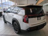 New 2025 Nissan Armada PRO-4X image 6