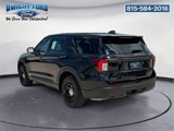New 2025 Ford Explorer 4WD Police Interceptor w/ Ultimate Wiring Package image 3