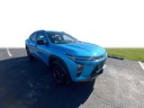 Used 2025 Chevrolet Trax ACTIV w/ Sunroof Package image 2