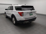 Used 2022 Ford Explorer Limited w/ Hybrid Equipment Group 310A image 5