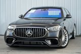 Used 2024 Mercedes-Benz S 63 AMG S image 3