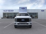 New 2025 Ford F250 XL w/ STX Appearance Package image 6
