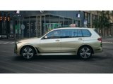 New 2026 BMW X7 xDrive40i w/ M Sport Package image 4