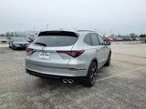 New 2025 Acura MDX Type S image 4