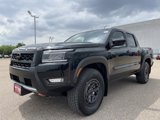 New 2025 Nissan Frontier PRO-4X image 3
