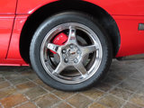 Used 1994 Chevrolet Corvette Coupe image 6