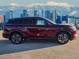 New 2025 INFINITI QX60 Luxe w/ Vision Package image 6
