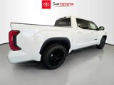 New 2025 Toyota Tundra SR5 image 4