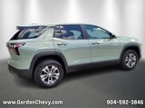 New 2026 Chevrolet Equinox LT w/ Convenience Package II image 5