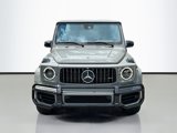 Used 2024 Mercedes-Benz G 63 AMG 4MATIC image 2