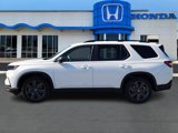 New 2025 Honda Pilot Sport image 3