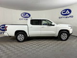 Used 2024 Nissan Frontier SV w/ SV Convenience Package image 3