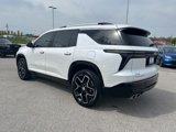 Used 2025 Chevrolet Traverse High Country w/ LPO, Floor Liner Package image 5