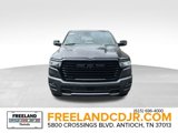 New 2025 RAM 1500 Laramie w/ Night Edition image 2