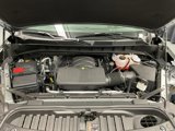 New 2025 Chevrolet Silverado 1500 RST image 3