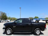 Used 2023 RAM 1500 Classic SLT w/ Trailer & Traction Group image 2