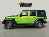 New 2025 Jeep Wrangler Sport S image 2